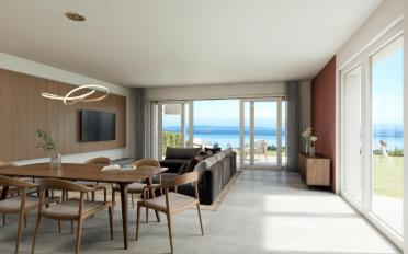 Villa 5.5 Zimmer - image - 7