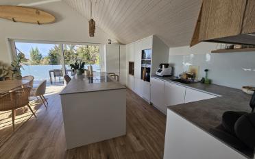 Attic flat 5.5 rooms - image - 3