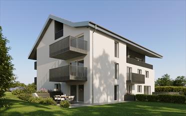 Apartment 3.5 rooms - image - 1