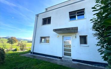 Maison contiguë 5 pièces - image - 1