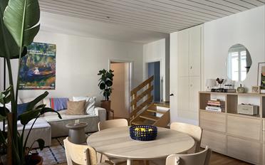 Immeuble résidentiel - image - 4