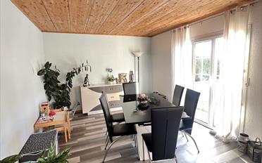 Maison 6.5 pièces - image - 3