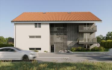 Duplex 4.5 rooms - image - 3