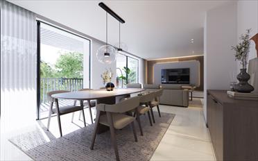 Duplex 4.5 rooms - image - 11