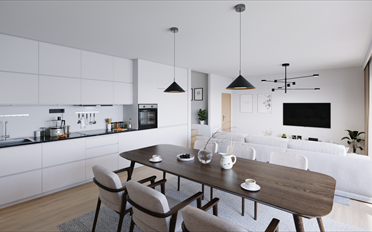 Villa 5.5 rooms - image - 3