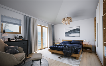 Villa 5.5 rooms - image - 5