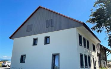 Einfamilienhaus 11 Zimmer - image - 1