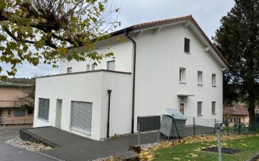 Appartement 2.5 pièces - image - 1