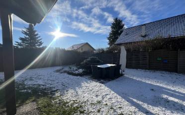 Einfamilienhaus 6.5 Zimmer - image - 9