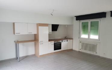 Apartment 2.5 rooms - image - 1
