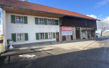 Bauernhaus 8 Zimmer - image - 1