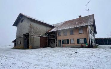 Bauernhaus 8 Zimmer - image - 2