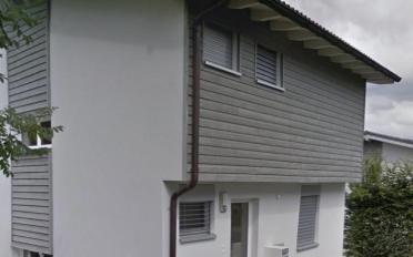 Villa 5.5 Zimmer - image - 2