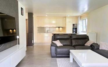 Wohnung 3.5 Zimmer - image - 3