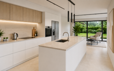 Villa 5.5 rooms - image - 1