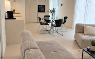 Apartment 3.5 rooms - image - 2