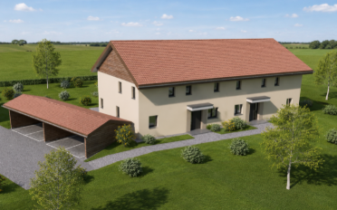 Villa 5.5 Zimmer - image - 2