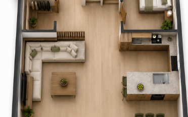 Villa 5.5 Zimmer - image - 3