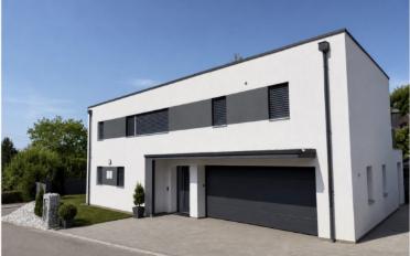Villa 7.5 rooms - image - 1