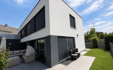 Villa 7.5 rooms - image - 4