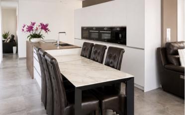 Villa 7.5 rooms - image - 5