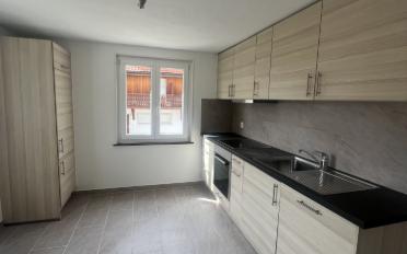 Wohnung 2 Zimmer - image - 1