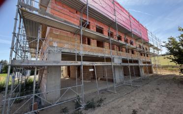 Row house 5.5 rooms - image - 1