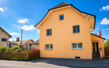 Single house 5 rooms - image - 1