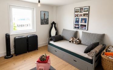 Single house 5 rooms - image - 4