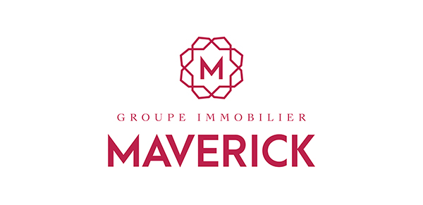 Maverick Immobilier