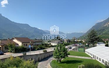 Attikawohnung 3.5 Zimmer - image - 1