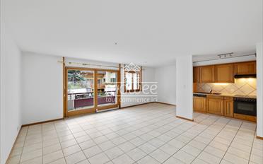 Wohnung 3.5 Zimmer - image - 1