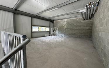 Einzelgarage - image - 1