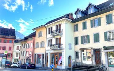 Wohngebäude - image - 1