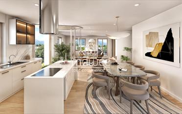 Wohnung 3.5 Zimmer - image - 1