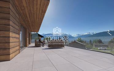 Duplex 5.5 rooms - image - 3