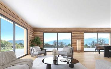 Duplex 5.5 rooms - image - 4