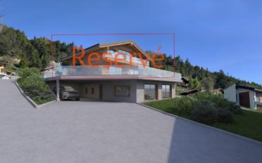 Duplex 5.5 pièces - image - 1