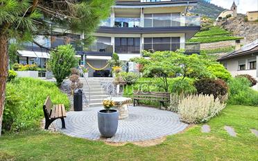 Apartment 4.5 rooms - image - 1