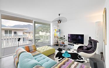 Apartment 3.5 rooms - image - 4