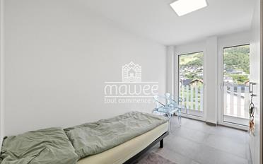 Apartment 3.5 rooms - image - 10