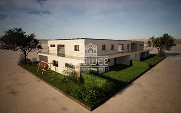 Apartment 3.5 rooms - image - 1