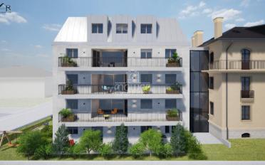 Duplex 4.5 Zimmer - image - 9