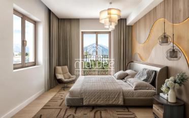 Wohnung 3.5 Zimmer - image - 3