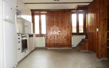 Apartment 2.5 rooms - image - 4