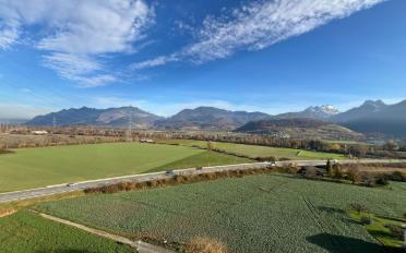 Wohnung 2.5 Zimmer - image - 6