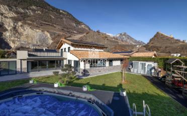 Maison 5.5 pièces - image - 13