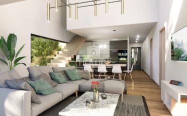 Villa 4.5 Zimmer - image - 1