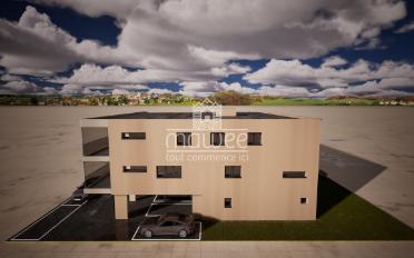 Wohnung 3.5 Zimmer - image - 5