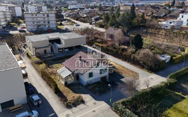 Wohnung 3.5 Zimmer - image - 8